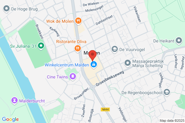 Van Gaal Bv