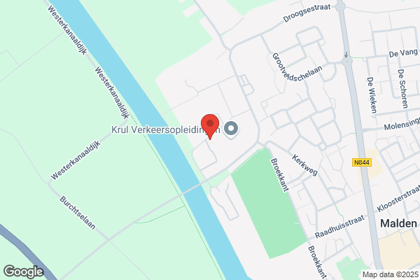 Terwindt En Hekking Automobielmaatschapp