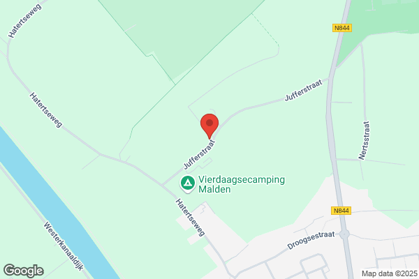 Van Den Bosch En Jansen Bv