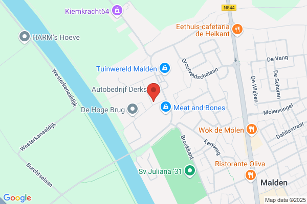 Verbrugge, P A