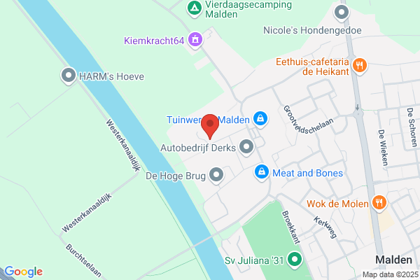 Auto- En Bandenservice Jan Broekman