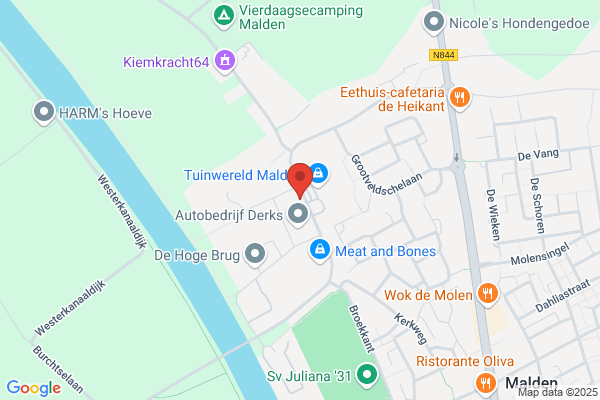 Autobedrijf Roelofs