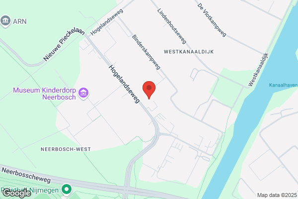 Carrosserie- En Spuitbedrijf Wijnhoven B