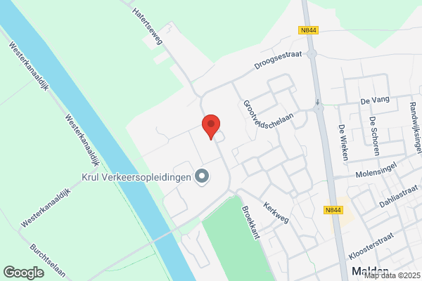 Haefkens Autoschadebedrijf Bv