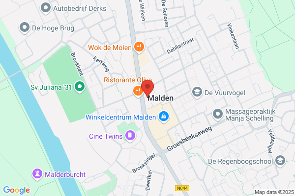 Handelsonderneming W. Kilkens Vof