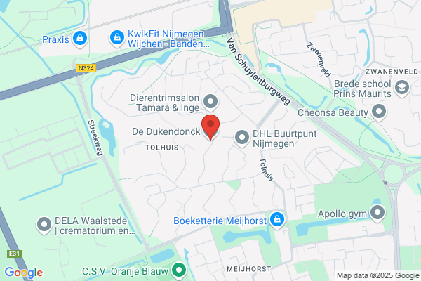 De Dukendonck