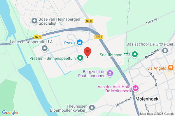 Abon Adviesbureau Voor Beleid En Organisatie Nijme