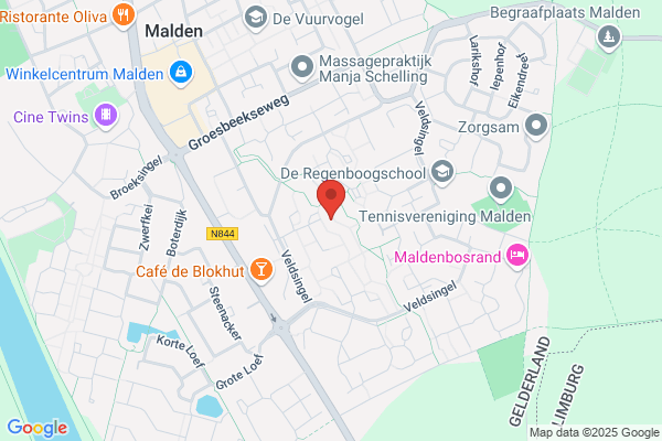 Adviesbureau Verbeek