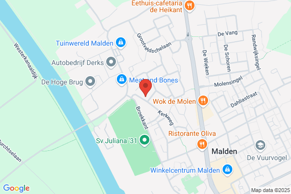 Bedrijfskundig Servicebureau Alert