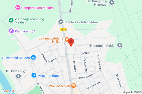 Gelre Consult