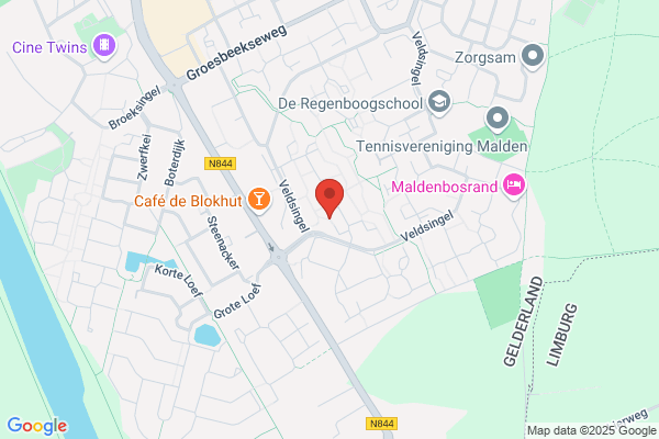 Stef Cornelissen Organisatieadvies