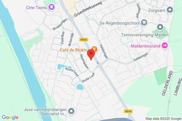 T. Van Den Boom Bedrijfshulpverlening