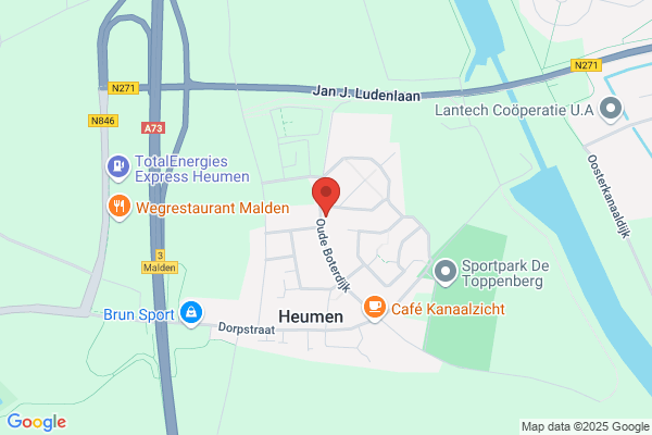 Van Beurden Organisatie Advies