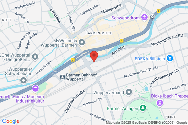 Van Rossum Associates