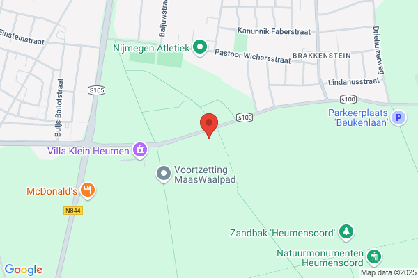 Atelier Buiten