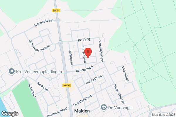 Jansen Belastingadvieskantoor, B M