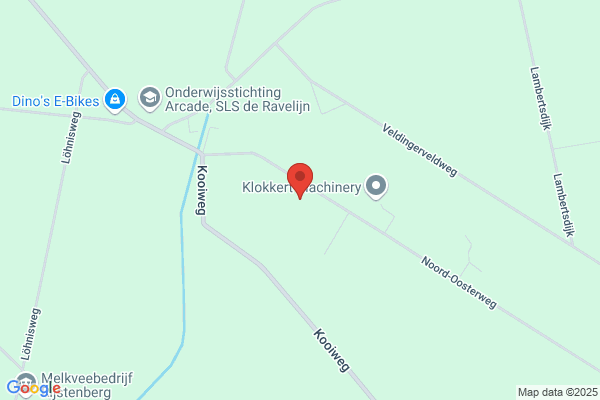 Nierkens Bv