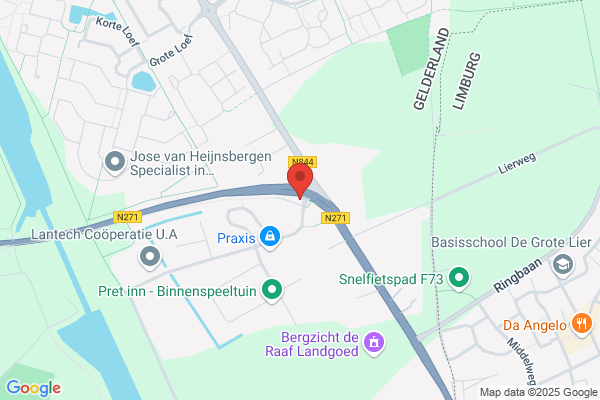 Van Goede Huizen Wonen + Design