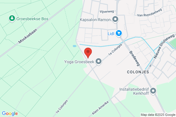 Tuincentrum En Kwekerij Groen Groesbeek