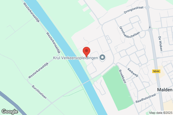 Vaessen Groenburo