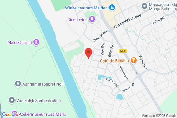 Robeth-Boeket