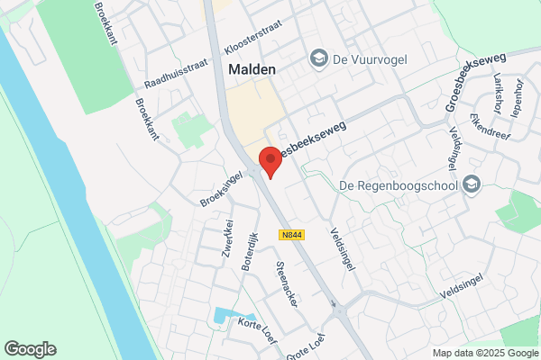 Tijssen cs Accountants en Belastingadviseurs B.V.