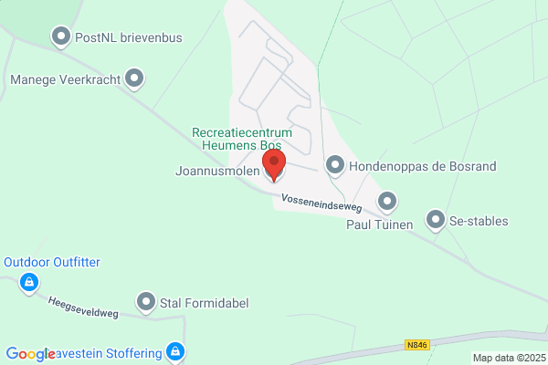 Heumense Molen, De
