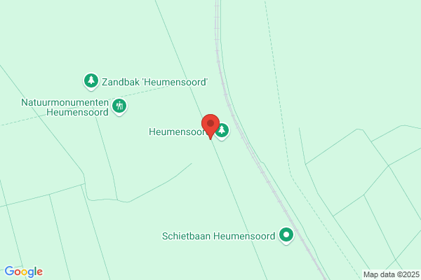 Heumensoord