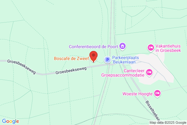 't Paerde Hofke