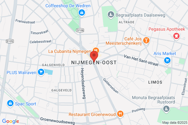 De Ark Van Noach