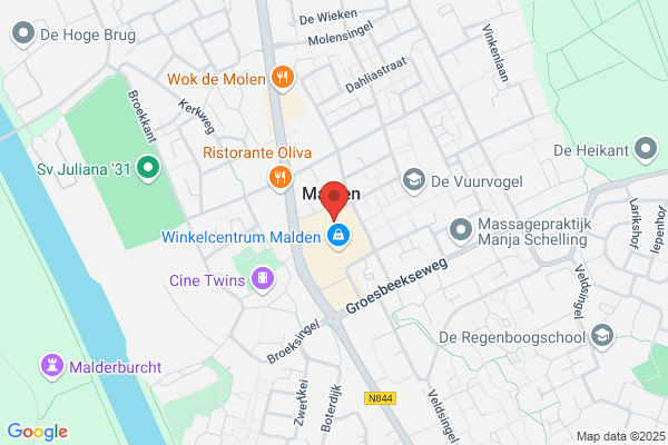 Dierenspeciaalzaak Fleuren