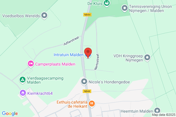 De Tuin Van Nijmegen