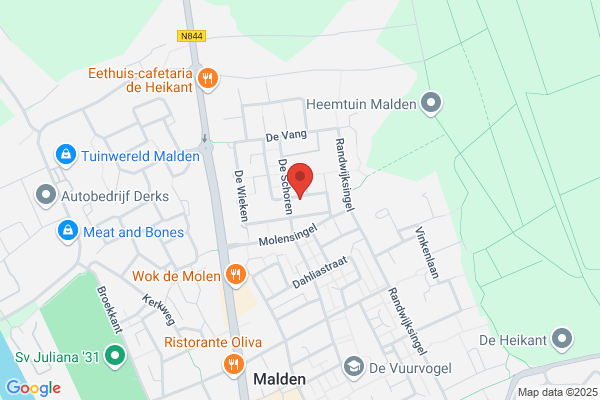 Drogisterij Jacobs Brakkenstein Bv