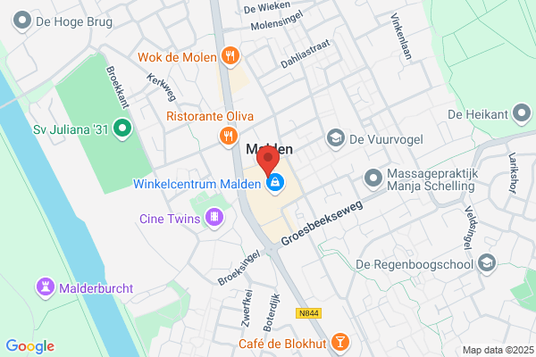 Etos Kemperman