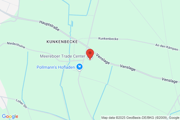 Meereboer