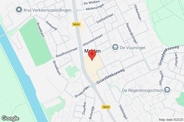 Vof Drogisterij Meereboer