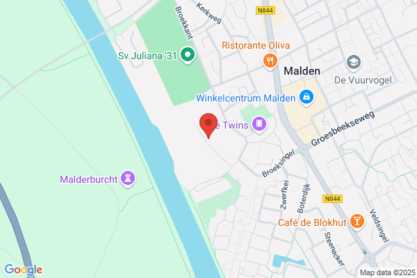 Malden Bv