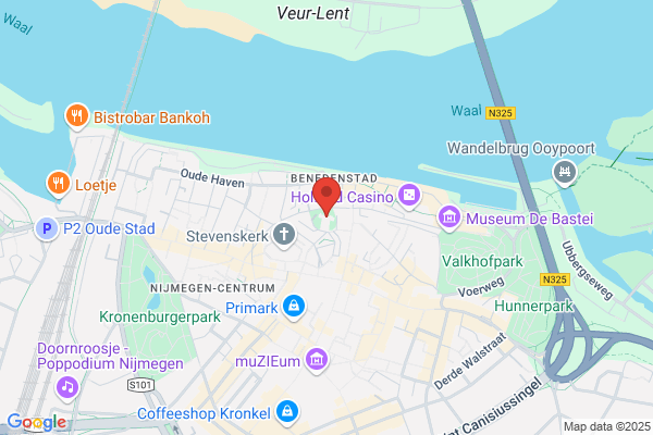Thoben Nijmegen