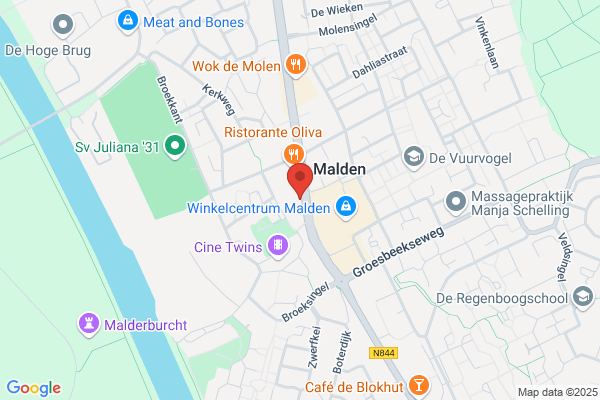 D.O.S. Drukkerij