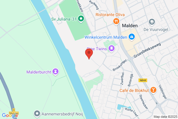 Drukkerij Malden Bv