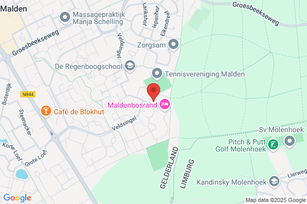 Thoben Offset Nijmegen Bv