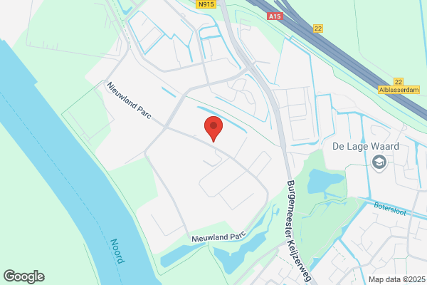 Technisch Bureau Th. Van Gent