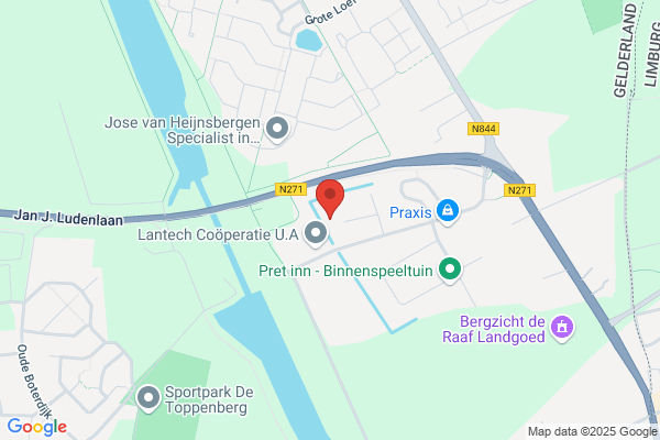 Th. Huys-Elektrotechniek