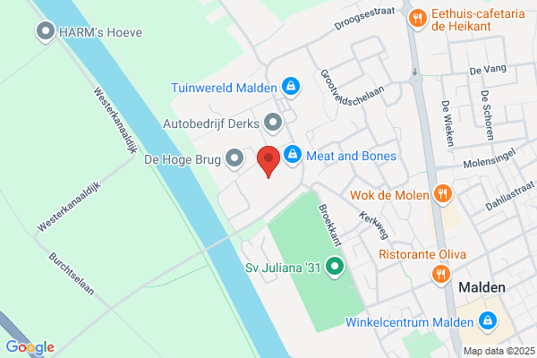 Werkmaat Service