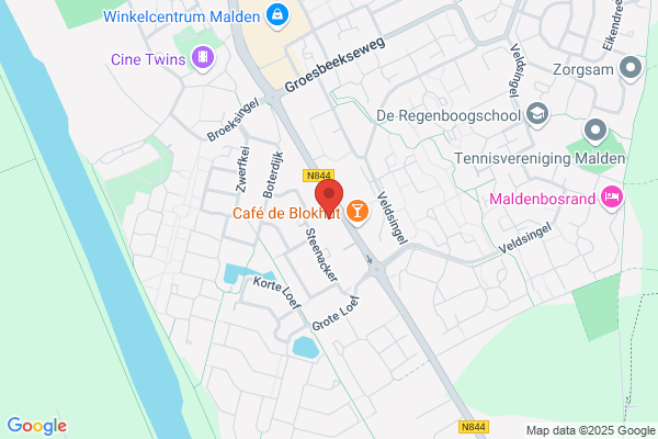 Broek, Jan Van Den