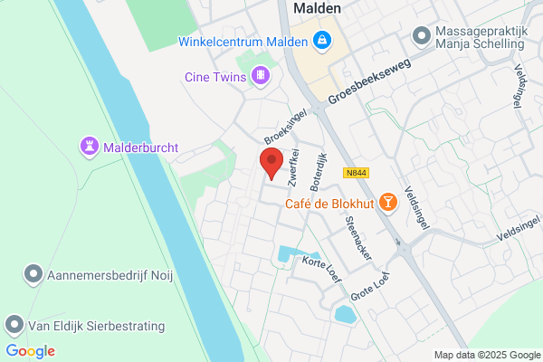 A3 Automatisering