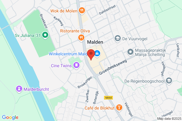 Kpn Telecom Bv Business Center