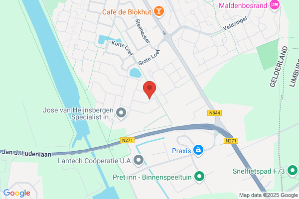 Org. En Automatiserings- Adviesburo Sivrons Bv