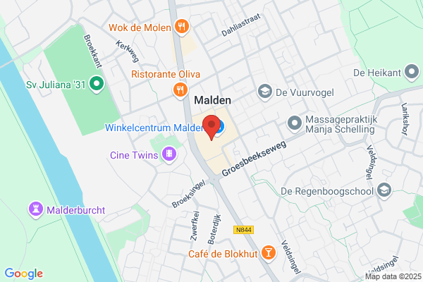 Juwelier Van Arensbergen Malden