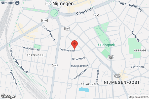 Kinderopv Nijmegen, Sticht